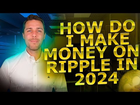 *Crypto Arbitrage* Ripple Arbitrage Strategy! Binance Trading Guide! XRP Exchange!