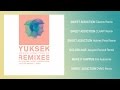 Yuksek - Make It Easy (Fire Autoremix) (Official Audio)