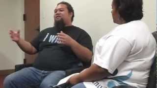 Kanu Hawaii Capitol Workshop #1: Joe's Story (Changing Gut \u0026 Replace)