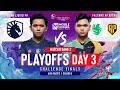 TLPH VS FCAP | SPS Mobile Challenge Finals Playoffs | MLBB | S5 Day 3 | GRAND FINALS GAME 2