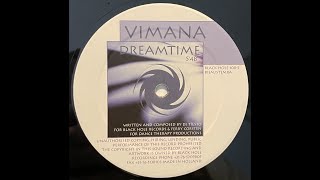 Vimana - Dreamtime - 1999