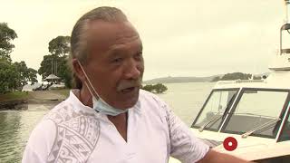 Coastguard NZ gift boat to guard waka flotilla at Waitangi