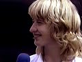 Tennis - 1986 Family Circle Cup Ladies Singles Final (Fixed Audio)