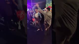 VALLEN VALLENDE 🔥 SONIDO SIMIO LOCO DESDE LOS REYES COYOACÁN