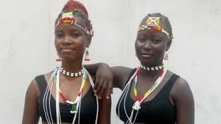 African village Life South Sudan🇸🇸 Jo Luo Traditional Nyigo Nyigo Dance