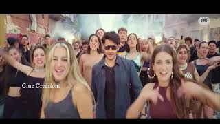 Penny - Video Song | Sarkaru Vaari Paata | Mahesh Babu | Keerthy Suresh | Thaman S