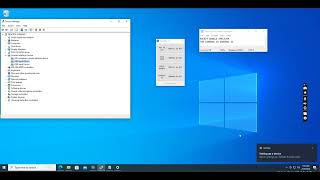 RUN ROCKEY VIRTUAL DONGLE CLONE IN WINDOWS 10 WINDOWS 11