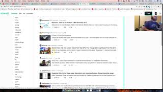 All the problems with Steemit and Dtube | #CodingPhase