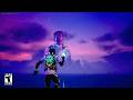 Fortnite Chapter 2 Remix Finale Event - Tribute To Juice WRLD 🔥