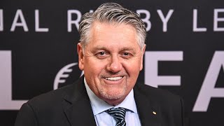 Ray Hadley is the ‘reigning king’ of radio: Paul Murray