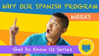 Why Learning Spanish Our Way Works | Getting to Spanish Fluency