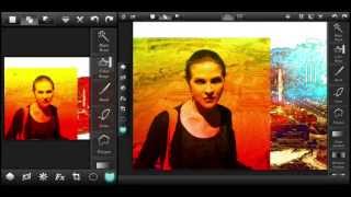 Leonardo - Photo Editor for iOS
