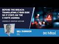 Before the Breach: Translating Cyber Risk So It Stays on the C-Suite Agenda
