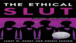 Book Review : "The Ethical Slut " by Janet W. W. Hardy