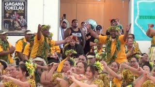 Auckland Tokelau Language Week 2024