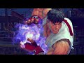 Super Street Fighter 4: Arcade Edition All Super and Ultra Combos