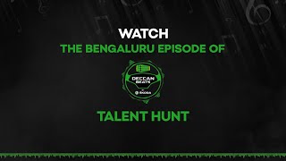 ŠKODA Deccan Beats Bengaluru auditions | Full Episode ŠKODA Deccan Beats