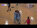 nfc24 open men grand final victoria moreland vs. nsw thunder highlights