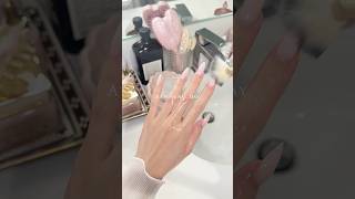 Nail the perfect at-home manicure w/@ArdellBeauty#handcare #nailcare #selfcare #asmr #aesthetic