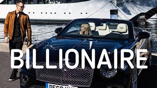 [Royalty] BILLIONAIRE Luxury Lifestyle 💲 [Billionaire Entrepreneur Motivation] #1
