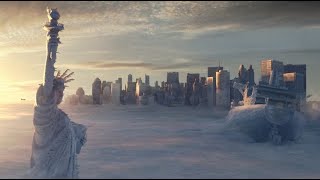 The Gulf Stream (AMOC) Is Hurtling Towards Collapse - What Is Causing It - What Will Happen & When?