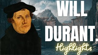 The Story Of Civilization | The Reformation |  Best Highlights