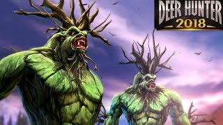 Spring Event! Deer Hunter 2019 LIVESTREAM!!