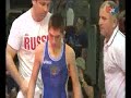 cadet worlds freestyle 42kg final zavur uguev rus vs. azamat toibek kaz