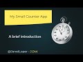 Counter App
