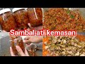 Sambal ati ampela yang kuat sampai 1 Minggu || bisa dikirim keluar kota