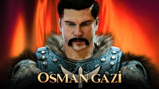 Osman Gazi Episode 11 Avenging Aybars with Bamsi Bey