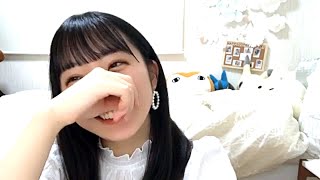 【STU48】大人のKissってどんなですか？【今村美月】