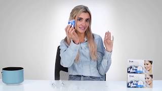 truewhite Advanced Plus 2 Person Whitening System Instructions | How to Use