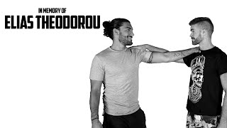 In Memory of Elias Theodorou | Ring of Fire Episode 4 w/ Elias Theodorou