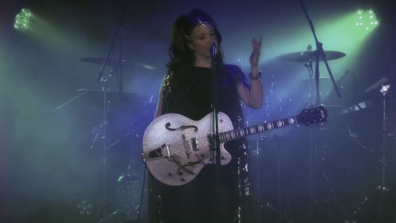 Panic Room Nocturnal Live Youtube