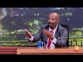 6 ቀን ኪዳነምህረት ተጠምቄ መራመድ ችያለሁ… እግዚአብሔር ይችላል ብዬ ከአሜሪካ መጣሁ … የዘ ዊኬንድ ቤተሰብ ባለውለታዬ ናቸው አርቲስትአሳዬ ዘገዬ ክፍል1