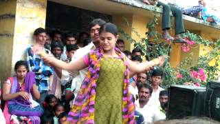 Vemavaram natakam with six dancers