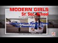 modern girls school meerpur rewari