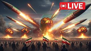 🔴 TOÀN CẢNH MỸ - IRAN Mới Nhất 18/04/2026 | ĐIỂM NÓNG THẾ GIỚI Cập Nhật | Chiến Sự Mỹ Iran