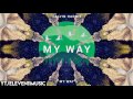 Calvin Harris - My Way (Instrumental)