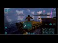 ark ultimate let s fly up in island part 5😍 withmedilli