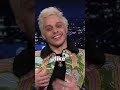 Pete Davidson went to a Gay Bar and he LOVED It!