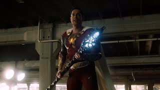 SHAZAM! FURY OF THE KINGS- Official Trailer 2