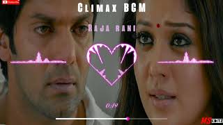 Raja Rani - Climax BGM - Whatsapp Status - MS