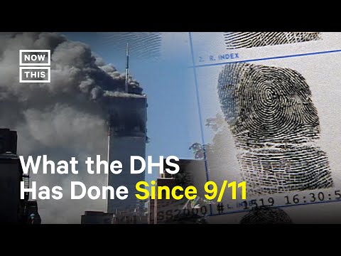 What changes to the definition of homeland security were manifested in the 2010 Qhsr?