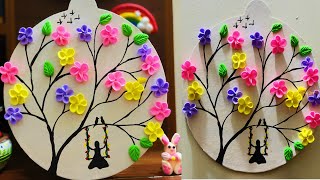 clay art | ক্লে দিয়ে জিনিস বানান | clay design | clay diya jines banano| tonni art and craft