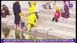 Ham santan ki ren piyare bhai Nirmal singh Nirver