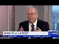 nys health commissioner on bird flu