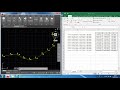 Cara Cepat Memasukkan Data Koordinat Dengan Jumlah Yang Banyak Dari AutoCAD Ke Microsoft Excel