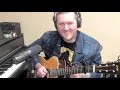 Brian Fallon - Get Hurt (Live From Home)